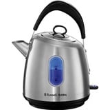 Russell Hobbs Russ Waterkoker Stylevia 28130-70, Bouilloire Acier inoxydable