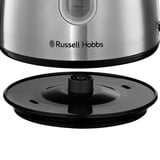 Russell Hobbs Russ Waterkoker Stylevia 28130-70, Bouilloire Acier inoxydable