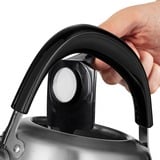 Russell Hobbs Russ Waterkoker Stylevia 28130-70, Bouilloire Acier inoxydable