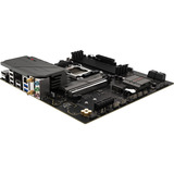 SAPPHIRE PULSE B850M WIFI carte mère socket AM5 RAID, LAN 2,5 Gb, Wi-Fi 6, BT 5.3, son, ATX