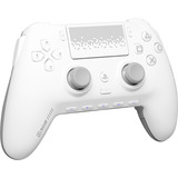 SCUF Omega Wireless Performance Controller, Manette de jeu Blanc, PS5, Pc, USB-C, 2.4 GHz, Bluetooth