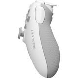 SCUF Omega Wireless Performance Controller, Manette de jeu Blanc, PS5, Pc, USB-C, 2.4 GHz, Bluetooth