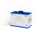 SCUF Omega Wireless Performance Controller, Manette de jeu Blanc, PS5, Pc, USB-C, 2.4 GHz, Bluetooth