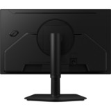 Samsung Odyssey G40H 25" Moniteur gaming Noir, 1x DisplayPort, 1x HDMI, 300 Hz