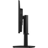 Samsung Odyssey G40H 25" Moniteur gaming Noir, 1x DisplayPort, 1x HDMI, 300 Hz