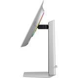 Samsung Odyssey OLED G6 LS27DG602SUXEN 27" Moniteur gaming  Argent, 360Hz, HDMI, Display Port, FreeSync Premium Pro