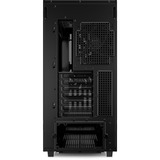 Sharkoon Rebel C70M RGB boîtier midi tower Noir | 2x USB-A | 1x USB-C | RGB