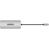 Sitecom USB-C Hub 4 Port , Hub USB 