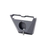 Starlink Standard Pipe Adapter, Montage Gris