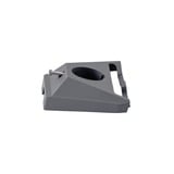 Starlink Standard Pipe Adapter, Montage Gris