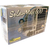 Ubbink SolarMax 600, Pompe Noir