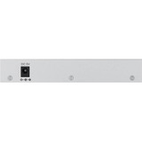 Zyxel 8-Port GbE Web Managed, Switch Gris