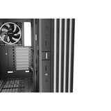 be quiet! Light Base 900 DX boîtier big tower Noir | 2x USB-A | 1x USB-C | RGB | Verre Trempé