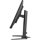 iiyama G-Master Red Eagle GB3271QSU-B2 31.5" Moniteur gaming  Noir (Mat), 180 Hz, HDMI, DisplayPort, USB-C, audio, AMD FreeSync