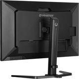 iiyama G-Master Red Eagle GB3271QSU-B2 31.5" Moniteur gaming  Noir (Mat), 180 Hz, HDMI, DisplayPort, USB-C, audio, AMD FreeSync