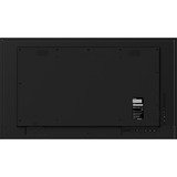 iiyama ProLite LH5041UHS-B2AG, Affichage public Noir, VGA, HDMI, LAN, Audio, USB 