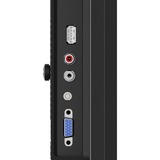 iiyama ProLite LH5041UHS-B2AG, Affichage public Noir, VGA, HDMI, LAN, Audio, USB 