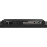 iiyama ProLite T2454MSC-B3AG 23.8" Moniteur tactile Noir (Mat), 1x DisplayPort, 1x HDMI, 2x USB-A