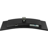 iiyama ProLite XCB3494WQSU-B1 34" Moniteur UltraWide incurvé Noir, 1x DisplayPort, 2x HDMI, 2x USB-C, 2x USB-A, 120 Hz