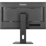 iiyama ProLite XUB2797HSU-B2 27" Moniteur  Noir, 100 Hz, HDMI, DisplayPort, USB, Audio, Adaptive Sync