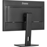 iiyama ProLite XUB2797HSU-B2 27" Moniteur  Noir, 100 Hz, HDMI, DisplayPort, USB, Audio, Adaptive Sync