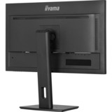 iiyama ProLite XUB2797HSU-B2 27" Moniteur  Noir, 100 Hz, HDMI, DisplayPort, USB, Audio, Adaptive Sync