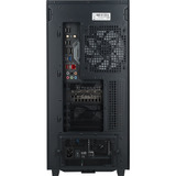 ALTERNATE Gamer Starter i5-5070Ti, PC gaming Noir, Core i5-14600K | RTX 5070 Ti | 32 Go | 1 To SSD