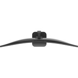 AOC CU34V5C/BK 34" Moniteur UltraWide incurvé Noir, 1x DisplayPort, 1x HDMI, 1x USB-C, 4x USB-A
