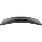 AOC CU34V5C/BK 34" Moniteur UltraWide incurvé Noir, 1x DisplayPort, 1x HDMI, 1x USB-C, 4x USB-A