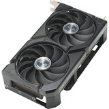 ASUS DUAL Radeon RX 9060 XT 8Go, Carte graphique 2x DisplayPort, 1x HDMI