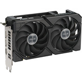 ASUS DUAL Radeon RX 9060 XT 8Go, Carte graphique 2x DisplayPort, 1x HDMI