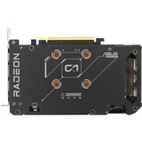 ASUS DUAL Radeon RX 9060 XT 8Go, Carte graphique 2x DisplayPort, 1x HDMI