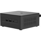 ASUS NUC 12 Pro Kit NUC12WSHv50002I, Barebone Noir, Core i5-1250P | Iris Xe Graphics