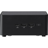 ASUS NUC 14 Pro Tall Kit RNUC14RVHU500002I, Barebone Noir, Ultra 5 125H | Arc Graphics