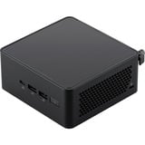 ASUS NUC 14 Pro Tall Kit RNUC14RVHU500002I, Barebone Noir, Ultra 5 125H | Arc Graphics