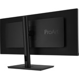 ASUS ProArt PA348CGV 34" Moniteur UltraWide  Noir, 2x HDMI, 1x DisplayPort, 4x USB-A 3.2 (5 Gbit/s), 1x USB-C