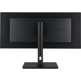 ASUS ProArt PA348CGV 34" Moniteur UltraWide  Noir, 2x HDMI, 1x DisplayPort, 4x USB-A 3.2 (5 Gbit/s), 1x USB-C