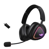 ROG Delta II casque gaming over-ear