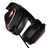 ASUS ROG Delta II casque gaming over-ear Noir, 3.5mm / 2.4GHz / Bluetooth