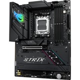 ASUS ROG STRIX B850-F GAMING WIFI carte mère socket AM5 2,5Gb-LAN, WLAN, Sound, ATX
