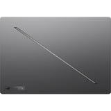 ASUS ROG Zephyrus G16 (GA605WI-QP055W) 16" PC portable gaming  Gris foncé | Ryzen AI 9 HX 370 | RTX 4070 | 32 Go | 1 To SSD | 240 Hz