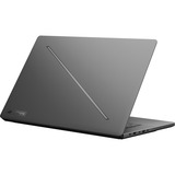 ASUS ROG Zephyrus G16 (GA605WI-QP055W) 16" PC portable gaming  Gris foncé | Ryzen AI 9 HX 370 | RTX 4070 | 32 Go | 1 To SSD | 240 Hz