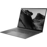 ASUS ZenBook S16 OLED (UM5606GA-SS188W) 16" PC portable Copilot+  Gris | Ryzen AI 9 465 | Radeon 880M | 32 Go | 1 To SSD