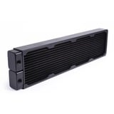 Alphacool NexXxoS HPE-45 Full Copper 480mm, Radiateur Noir