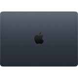 Apple MacBook Air 13" 2025 (MC6C4FN/A) PC portable Noir | M4 | 10-Core GPU | 24 Go | 512 Go SSD