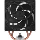 Arctic Freezer 36, Refroidisseur CPU Aluminium/Noir