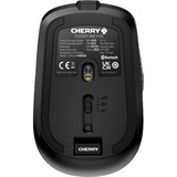 CHERRY MW 9100 business, Souris Noir, 1000 - 2400 dpi