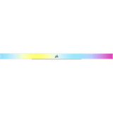 Corsair Vengeance RGB 32 Go DDR5-6000 (2x 16 Go) mémoire vive Gris, CMH32GX5M2B6000Z38, XMP, EXPO