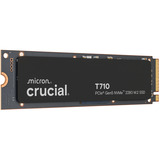 Crucial T710 4 To SSD PCIe 5.0 x4, NVMe 2.0, M.2 2280