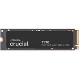 Crucial T710 4 To SSD PCIe 5.0 x4, NVMe 2.0, M.2 2280
